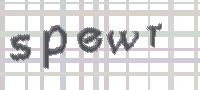 CAPTCHA Bild zum Spamschutz 