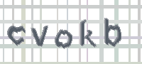 CAPTCHA Bild zum Spamschutz 