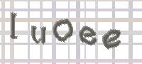 CAPTCHA Bild zum Spamschutz 