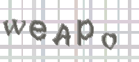 CAPTCHA Bild zum Spamschutz 